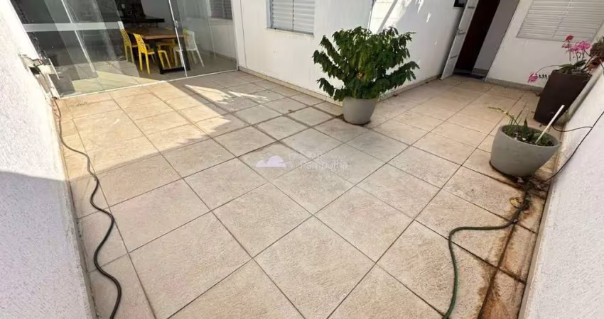 Apartamento com 3 quartos à venda em Copacabana, Belo Horizonte 