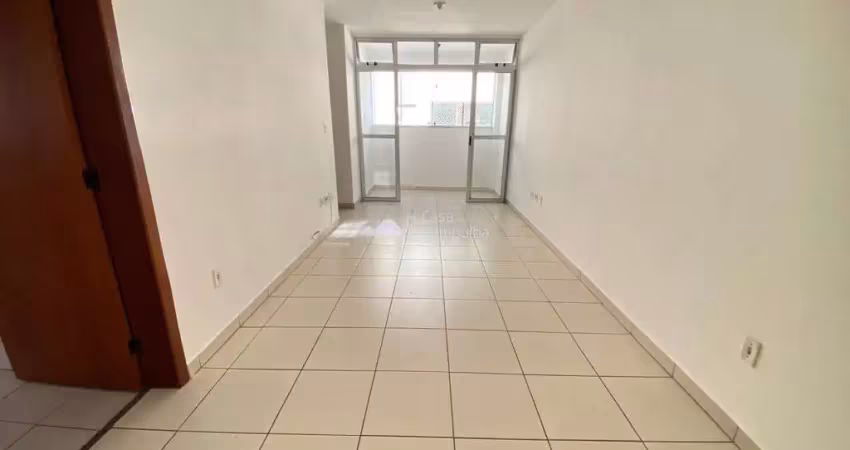 Apartamento com 2 quartos à venda na Santa Branca, Belo Horizonte 