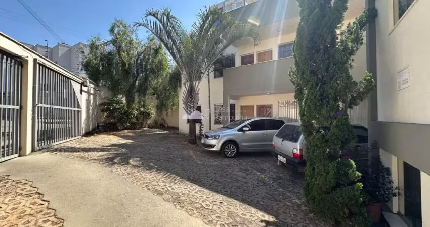Cobertura com 3 quartos à venda na Santa Amélia, Belo Horizonte 