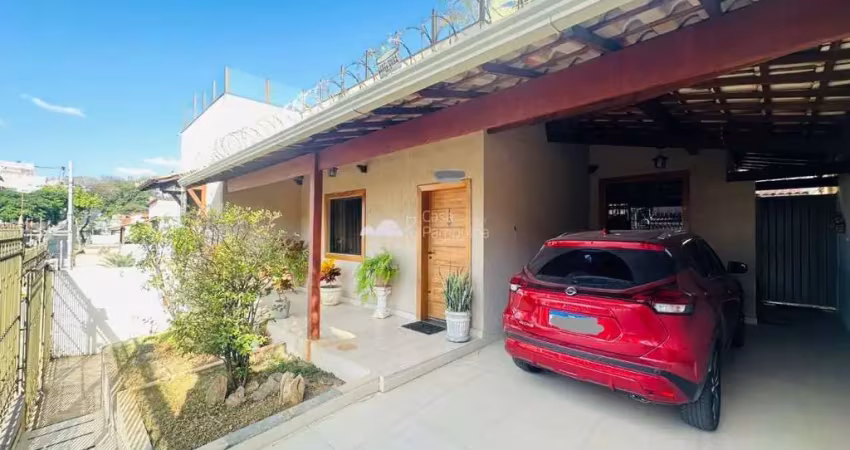Casa com 4 quartos à venda na Santa Amélia, Belo Horizonte 