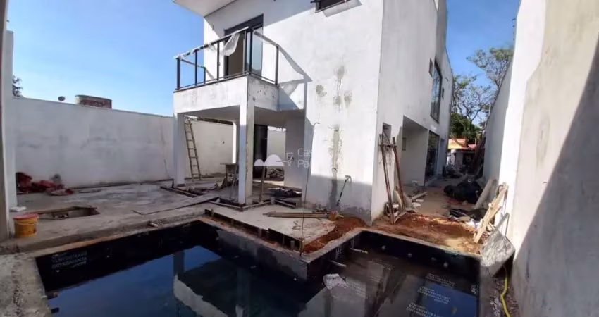 Casa com 4 quartos à venda no Trevo, Belo Horizonte 