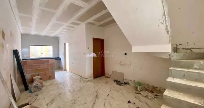 Casa com 3 quartos à venda em Cachoeira, São José da Lapa 