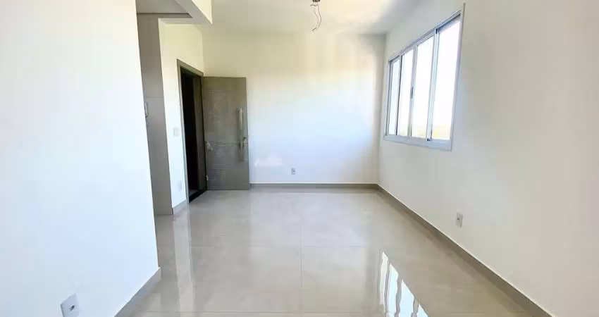 Apartamento com 3 quartos à venda no Planalto, Belo Horizonte 