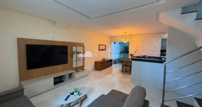 Casa com 3 quartos à venda no Planalto, Belo Horizonte 