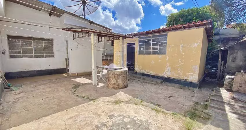 Casa com 3 quartos à venda no Céu Azul, Belo Horizonte 