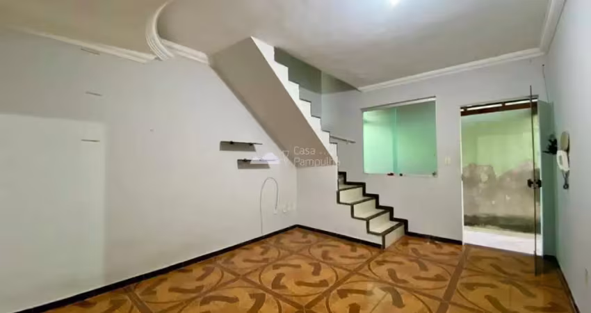 Casa com 2 quartos à venda no Céu Azul, Belo Horizonte 