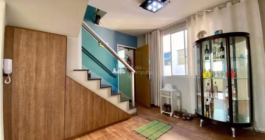 Cobertura com 3 quartos à venda na Santa Amélia, Belo Horizonte 