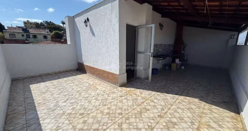 Cobertura com 3 quartos à venda na Juliana, Belo Horizonte 