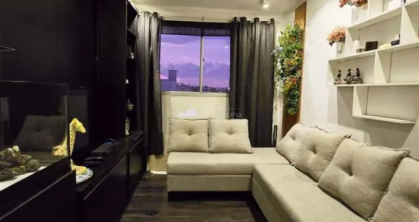 Apartamento com 2 quartos à venda na Santa Amélia, Belo Horizonte 