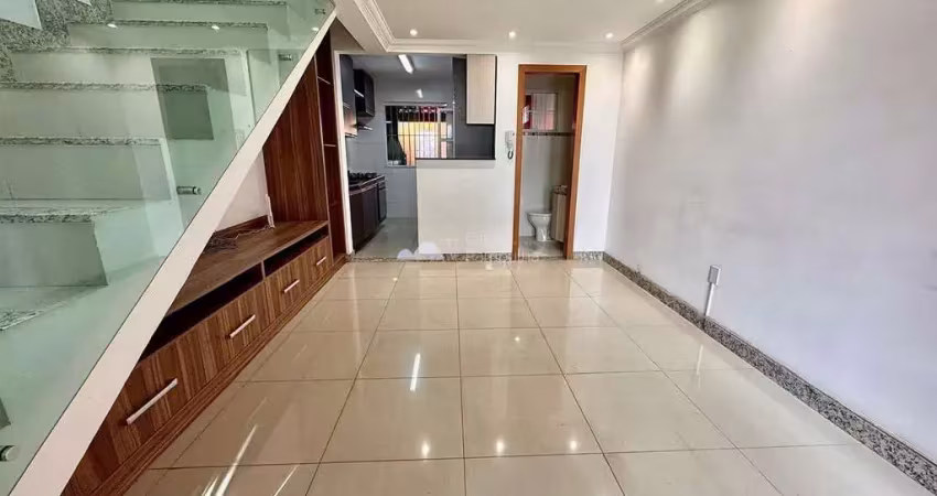 Casa com 2 quartos à venda na Santa Amélia, Belo Horizonte 