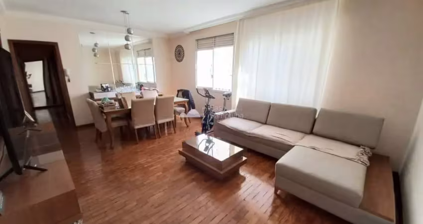 Apartamento com 3 quartos à venda no Aeroporto, Belo Horizonte 