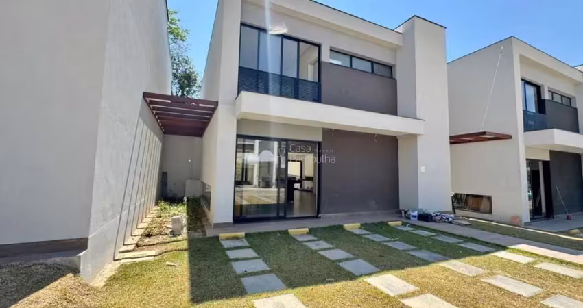 Casa em condomínio fechado com 3 quartos à venda no Trevo, Belo Horizonte 