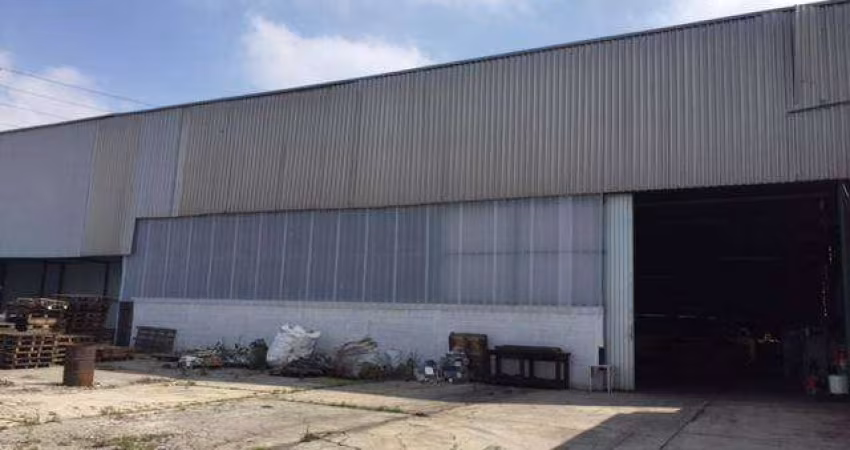Terreno à venda, 3625 m² por R$ 15.000.000,00 - Limão - São Paulo/SP