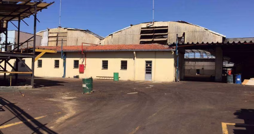 Terreno à venda, 2960 m² por R$ 10.000.000,00 - Limão - São Paulo/SP