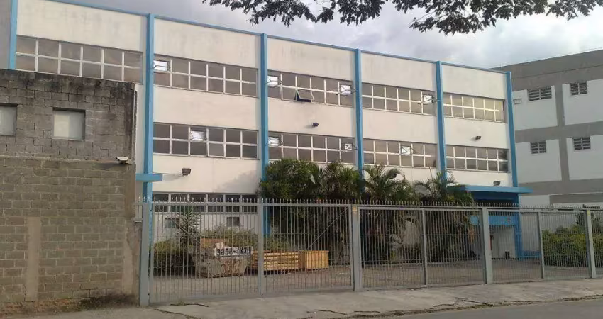 Galpão à venda, 1711 m² por r$ 6.500.000,00 - barra funda - são paulo/sp