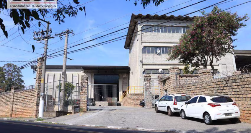 Galpão para alugar, 2200 m² por R$ 72.942,00/mês - Osasco - Osasco/SP