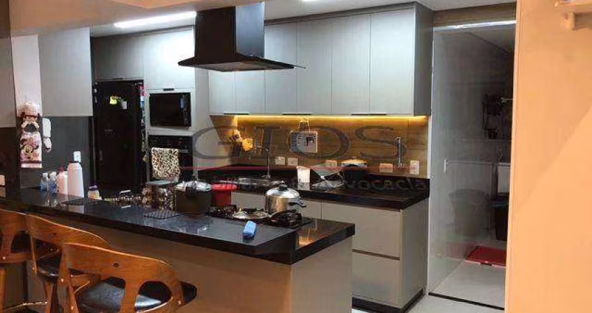 Apartamento à venda, 96 m² por R$ 960.000,00 - Mandaqui - São Paulo/SP