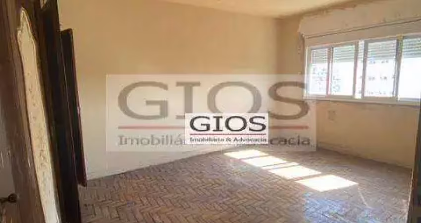 Apartamento à venda, 64 m² por r$ 500.000,00 - centro histórico de são paulo - são paulo/sp