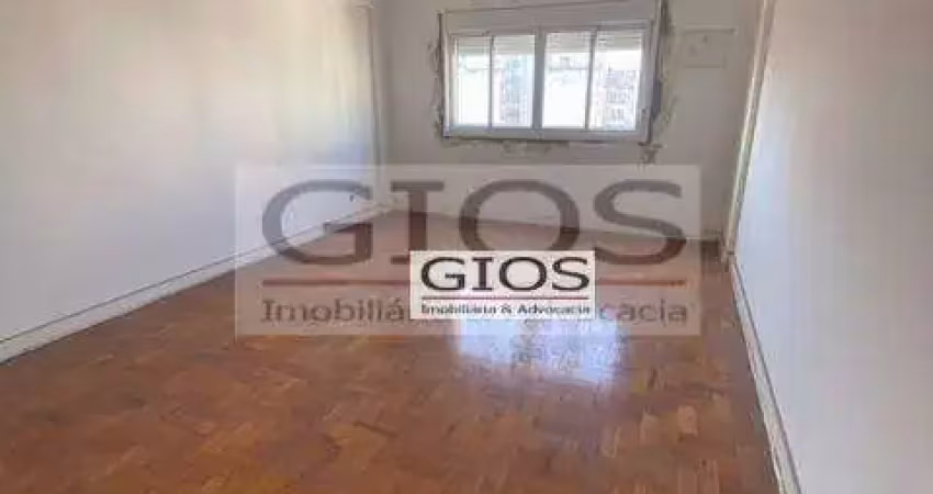 Apartamento à venda, 64 m² por r$ 500.000,00 - centro histórico de são paulo - são paulo/sp