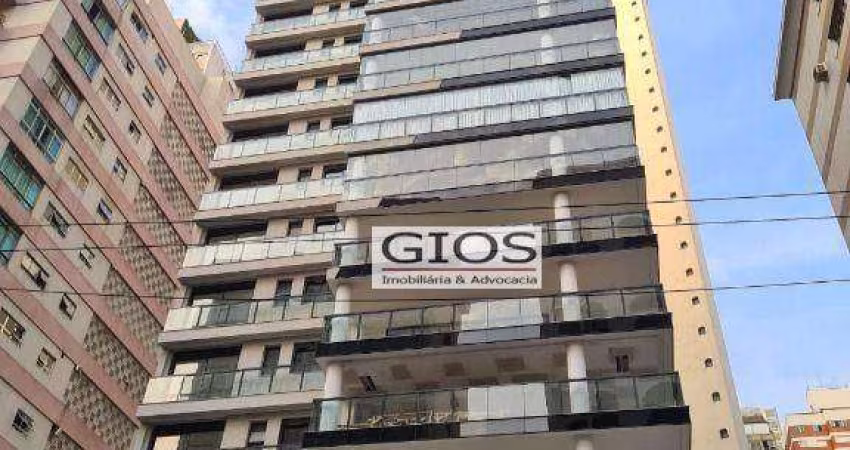 Apartamento à venda, 205 m² por R$ 7.000.000,00 - Jardim Paulista - São Paulo/SP
