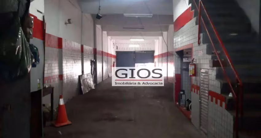 Prédio para alugar, 800 m² por R$ 10.200,00/mês - Barra Funda - São Paulo/SP