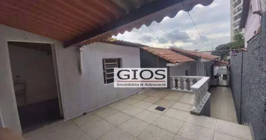 Sobrado à venda, 138 m² por r$ 650.000,00 - casa verde - são paulo/sp