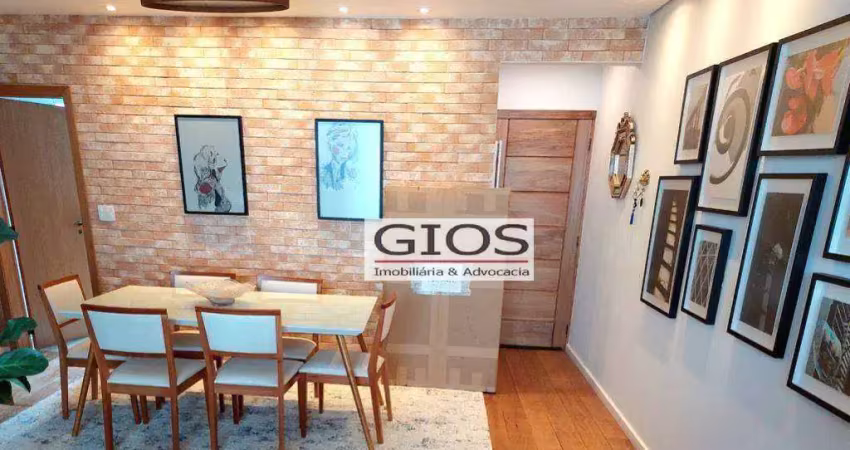 Apartamento à venda, 101 m² por r$ 1.250.000,00 - bela vista - são paulo/sp