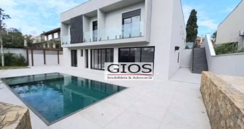 Casa à venda, 740 m² por R$ 8.200.000,00 - Alphaville 02 - Barueri/SP