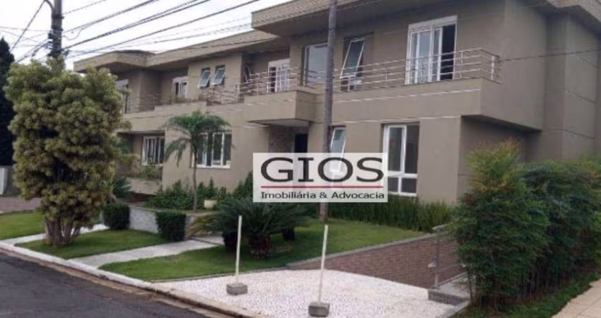 Casa à venda, 1360 m² por R$ 11.800.000,00 - Alphaville 02 - Barueri/SP