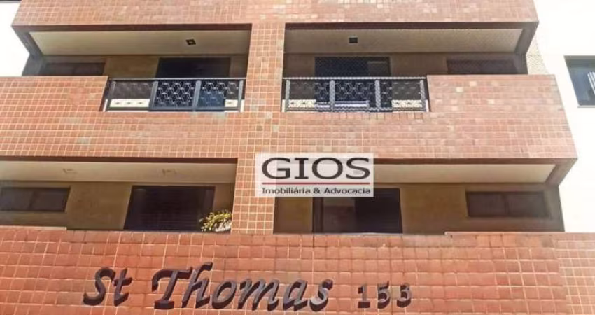Apartamento com 3 dormitórios à venda, 167 m² por R$ 1.530.000,00 - ?Edifício Florida - Barueri/SP