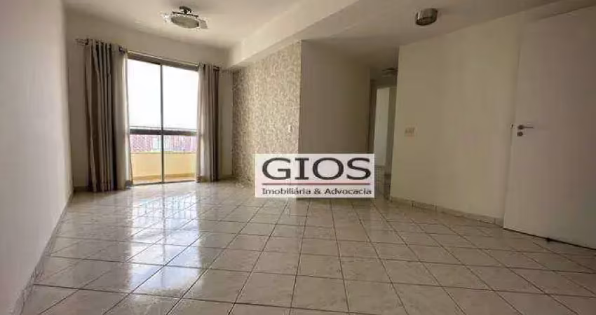 Apartamento à venda, 69 m² por r$ 550.000,00 - casa verde - são paulo/sp