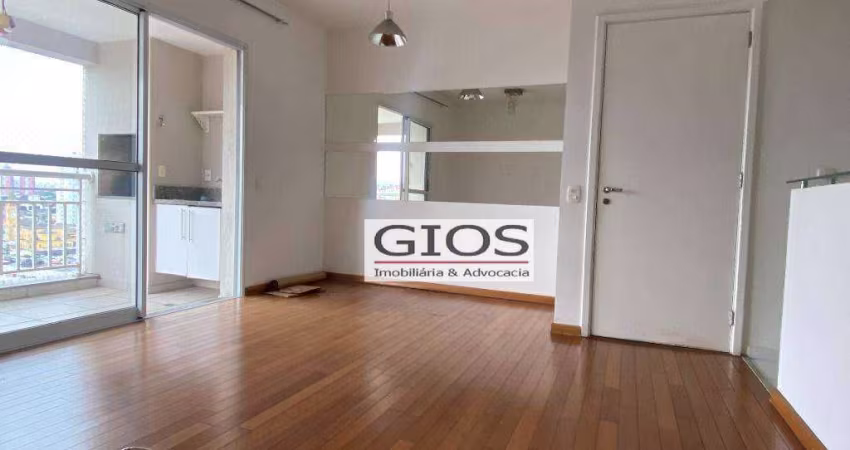 Apartamento à venda, 78 m² por R$ 750.000,00 - Limão - São Paulo/SP