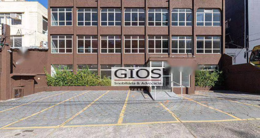 Prédio para alugar, 540 m² por R$ 63.700,01/mês - Pinheiros - São Paulo/SP
