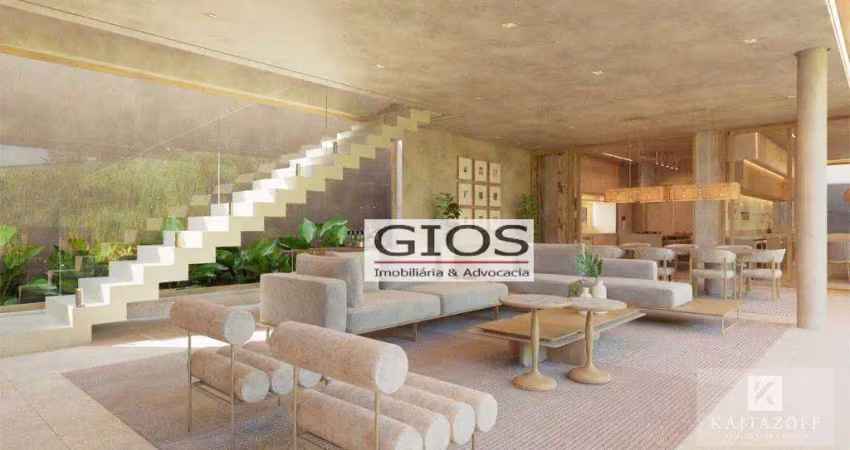 Casa à venda no Residencial Solaia - Tamboré - com 540m