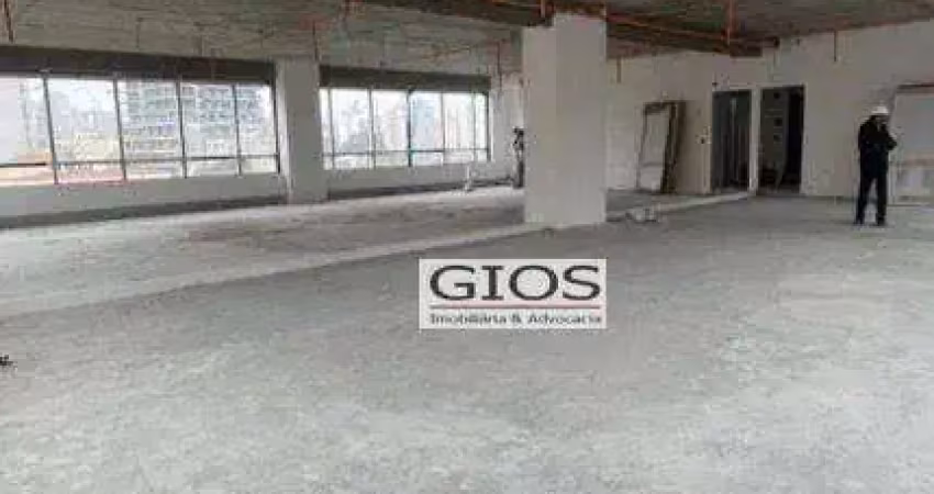 Sala comercial para alugar em Pinheiros, São Paulo 