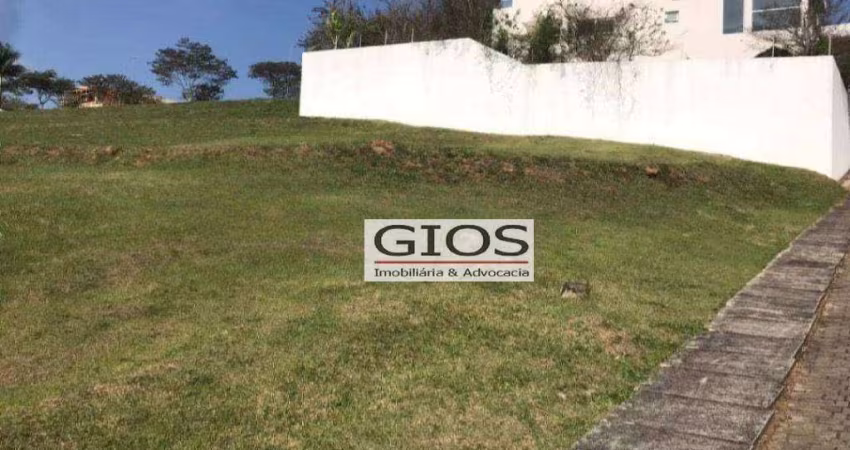Terreno à venda no Genesis 2 - Santana de Parnaíbaí - com 644m