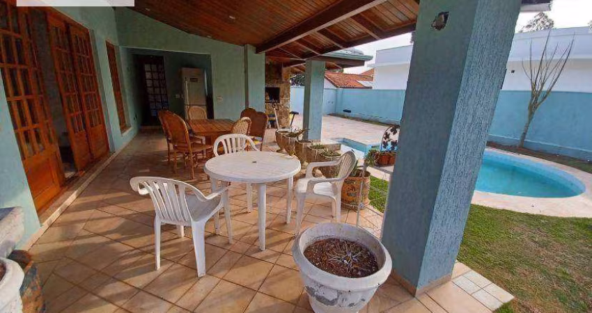 Casa à venda em Alphaville - Residencial nove