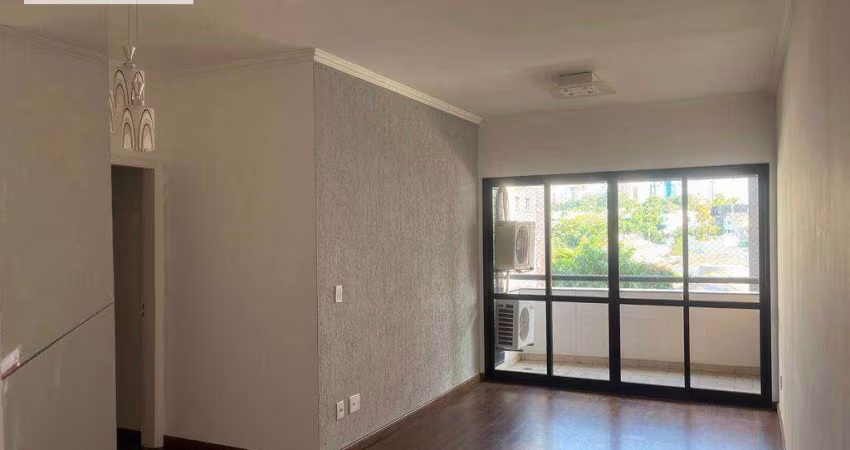 Apartamento à venda condomínio Alpha Life - 86m - 02 dormitórios sendo 01 suíte - 02 vagas