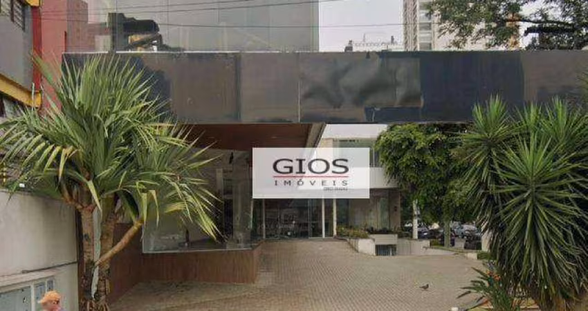 Prédio para alugar, 5000 m² por R$ 211.000,00/mês - Perdizes - São Paulo/SP