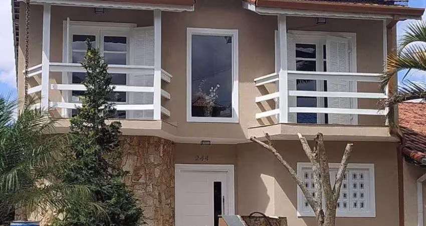 Casa à venda, 396 m² por R$ 1.325.000,00 - Parque Nova Jandira - Jandira/SP