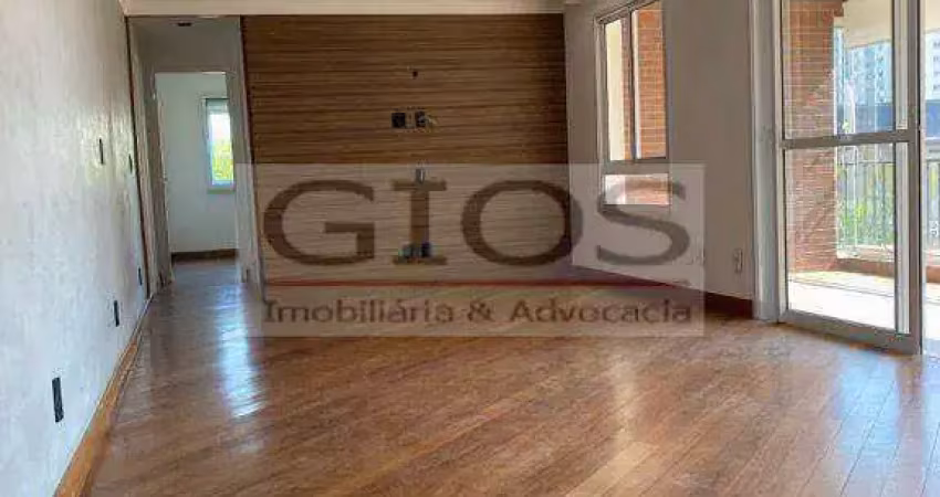 Apartamento 03 dormitórios - 02 vagas - 128m - condomínio  casa das caldeiras - zona oeste - são paulo avenida francisco matarazzo