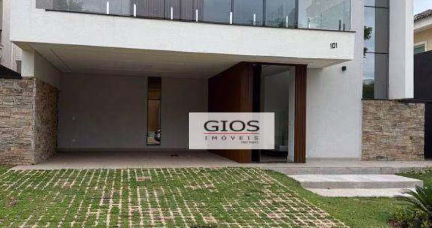 Casa de Condomínio com 5 Quartos e 7 banheiros à Venda, 325 m² por R$ 3.100.000