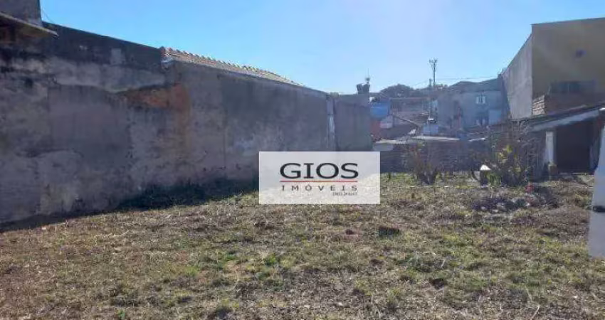 Terreno á venda no bairro do limão- zona norte de são paulo com 941m