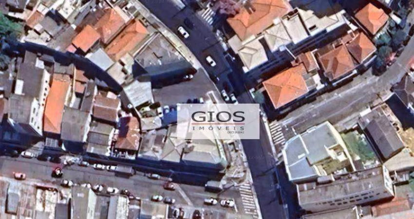Ponto para alugar, 600 m² por R$ 10.000,00/mês - Limão - São Paulo/SP