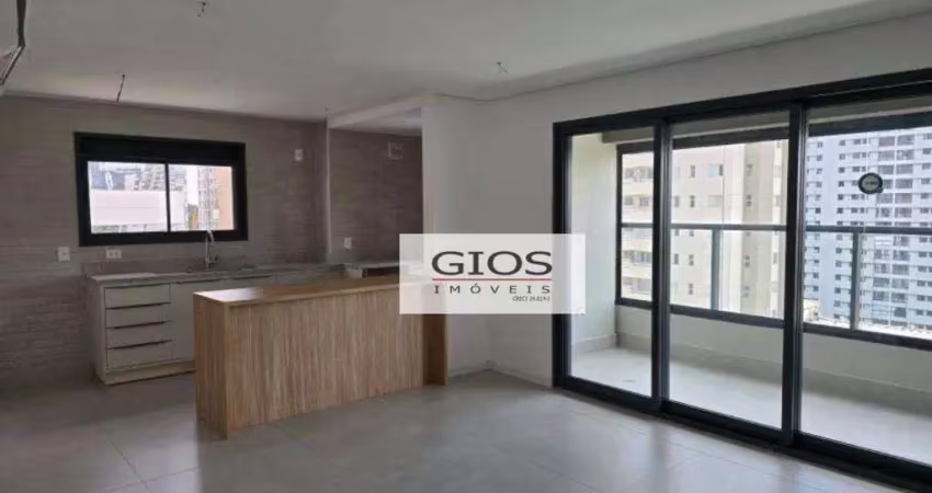Apartamento à venda, 113 m² por r$ 2.350.000,00 - alphaville industrial - barueri/sp