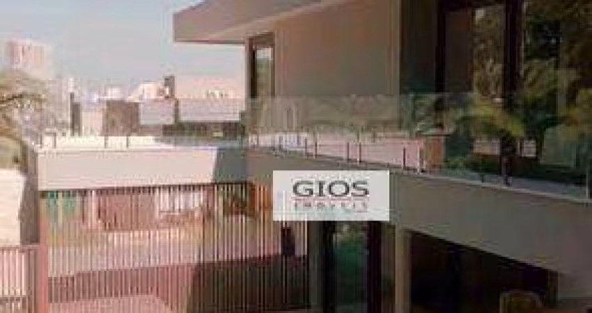 Casa à venda, 540 m² por R$ 10.000.000,00 - Tamboré - Barueri/SP