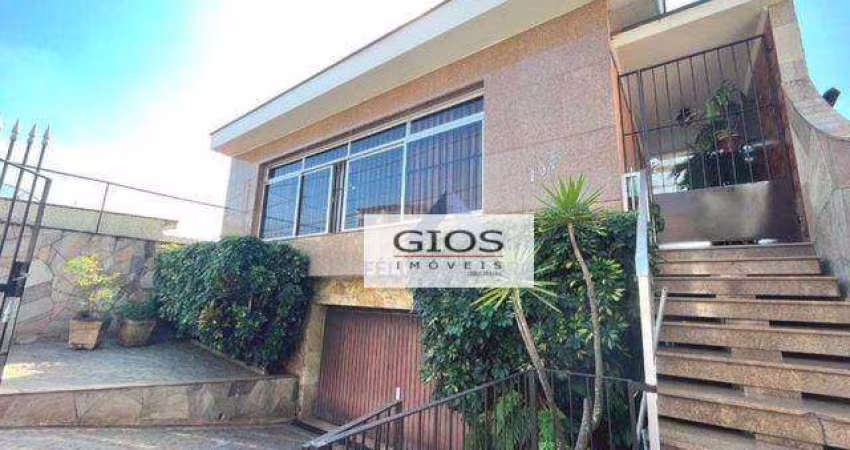 Casa à venda, 192 m² por R$ 1.180.000,00 - Jardim Primavera - São Paulo/SP