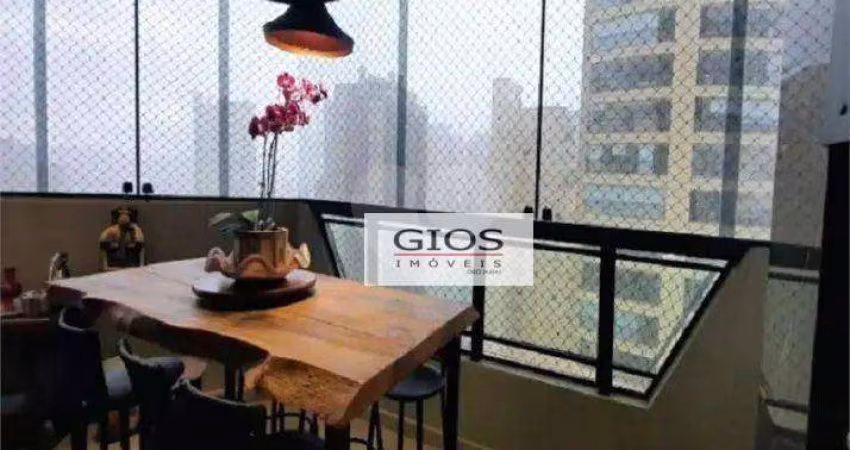Apartamento com 4 dormitórios à venda em Santana - SP