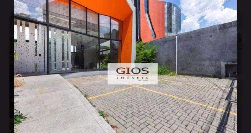 Ponto para alugar, 300 m² por R$ 28.600,00/mês - Pompeia - São Paulo/SP