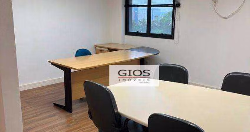 Sala à venda, 32 m² por R$ 270.000,00 - Alphaville - Barueri/SP